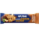 Apurna Barre ?nerg?tique - P?pites de chocolat/Noisettes