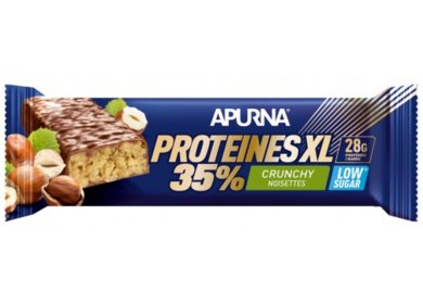Barre Protéinée - Crunchy Noisettes