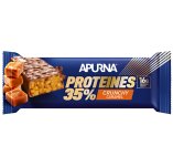 Apurna Barre Prot�in�e - Crunchy Caramel