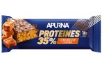 Apurna Barre Prot?in?e - Crunchy Caramel