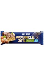 Apurna Barre Prot�in�e - Crunchy Noisettes