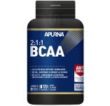 Apurna BCAA 2:1:1 - 120 c�psulas