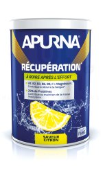 Apurna Boisson de r�cup�ration - Citron