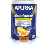 Apurna Recovery Drink - Orange
