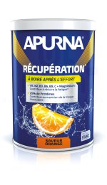 Apurna Boisson de r�cup�ration - Orange