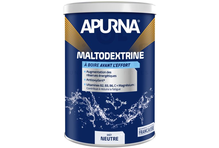 Apurna Boisson Maltodextrine - Neutre
