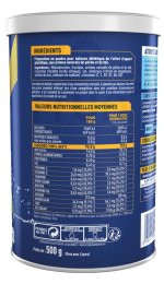 Apurna Boisson Maltodextrine - Th� p�che
