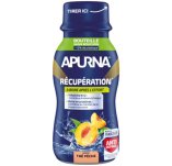Apurna Recovery Drink - Pfirsichtee