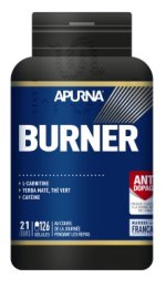 Apurna Burner - 126 g�lules