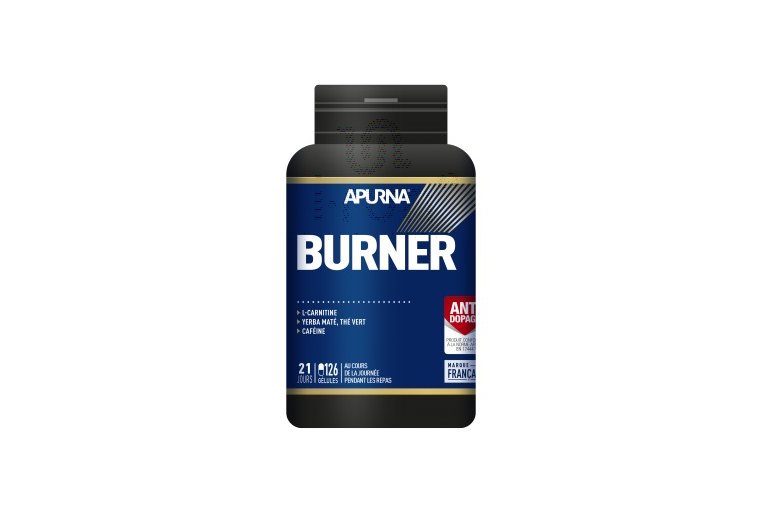 Apurna Burner - 126 g?lules