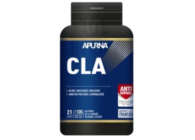 CLA - 105 capsules