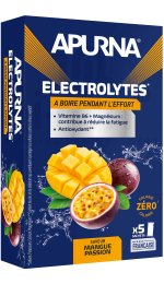 Apurna �lectrolytes - Mangue Passion