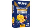 Apurna Elektrolytgetr�nk - Mango/Passionsfrucht