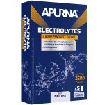 Apurna ?lectrolytes - Neutre