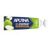 Apurna Energie-Gel Langdistanz - Apfel