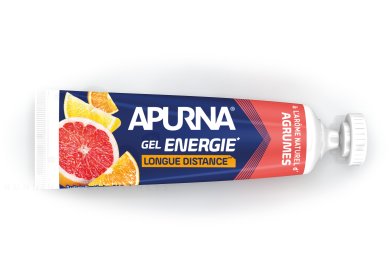 Energie Longues Distances - Agrumes