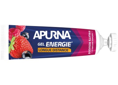 Energie Longues Distances - Fruits Rouges