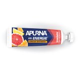 Apurna Energie Longues Distances - Agrumes