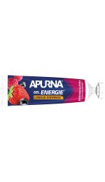 Apurna Energie Longues Distances - Fruits Rouges