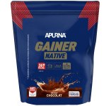 Apurna Gainer Native 1.1 kg - Chocolate