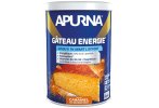Apurna G?teau Energie - Caramel beurre sal