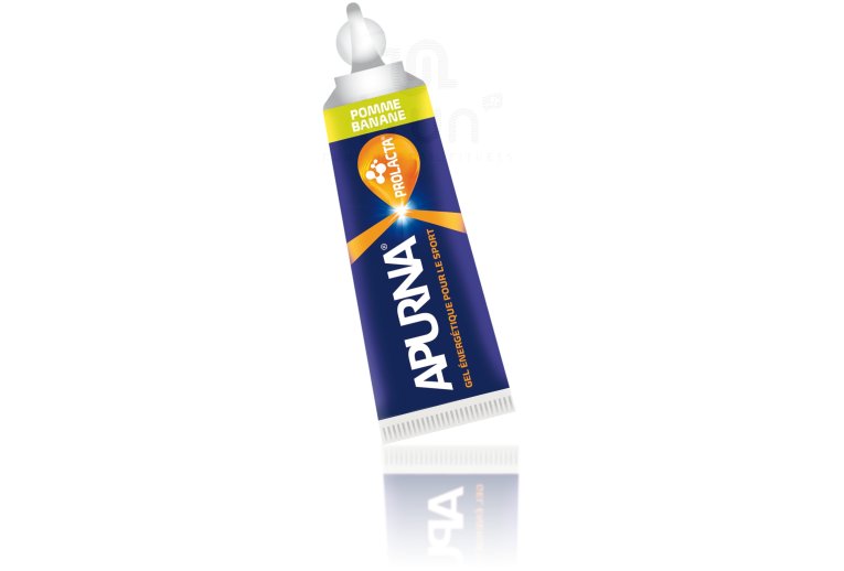 Apurna Gel Energ�tique - Banane 