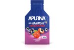 Apurna Sobre Gel energ�tico Guaran�-Grosellas