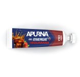 Apurna Guarana Energiegel - Cola