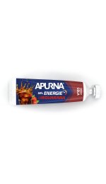 Apurna Gel Energie Guarana - Cola