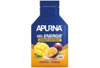 Apurna Gel Energie Longue distance Mangue/Passion