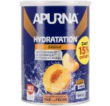 Apurna Hydratation 500 - Pfirsichtee
