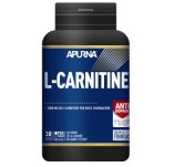 Apurna L-Carnitine - 120 g�lules