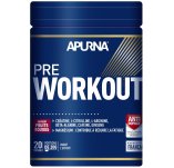 Apurna Pre-Workout - Frutos rojos - 420 g