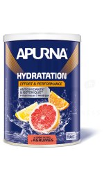 Apurna Pr�paration Hydratation - Agrumes