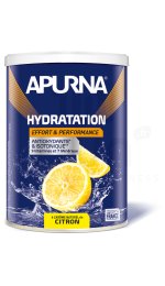 Apurna Pr�paration Hydratation - Citron