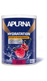 Apurna Pr�paration Hydratation - Fruits Rouges