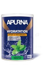 Apurna Pr�paration Hydratation - Menthe