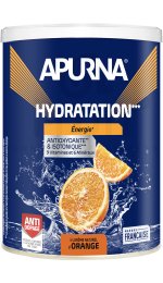 Apurna Pr�paration Hydratation - Orange