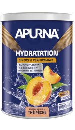 Apurna Pr�paration Hydratation - Th� p�che