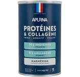 Apurna Proteins and Collagen