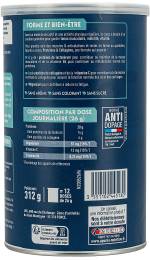 Apurna Prot�ines et Collag�ne 312 g - Neutre