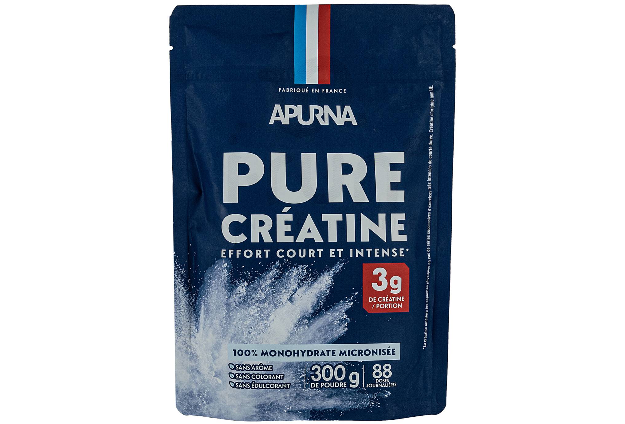 Apurna Pure creatine