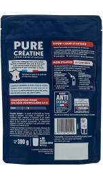 Apurna Pure cr�atine 300 g