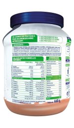Apurna Vegan Prot�ines - Cookie Cream