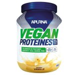 Apurna Veganes Proteingetr�nk - Vanille