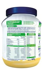 Apurna Vegan Prot�ines - Vanille