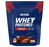 Apurna Prote�na Whey 720 g - Chocolate Chocolate