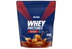 Apurna prote�na Whey 720 g - caramelo