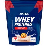 Apurna prote�na Whey 720 g - cookies