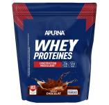 Apurna Whey prot�ines 720 g - Chocolat